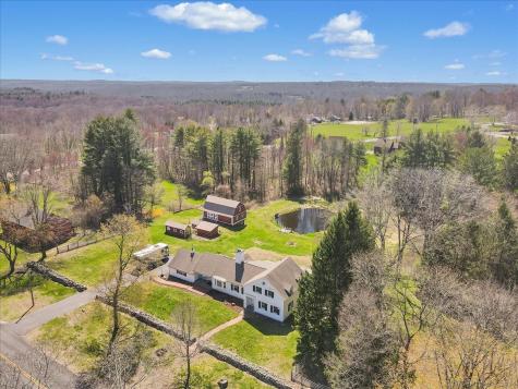 17 Harmony Hill Road Harwinton CT 06791