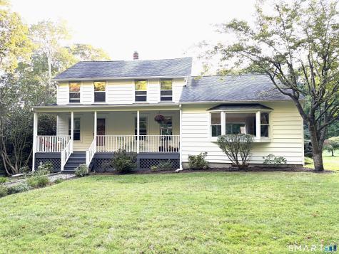 89 Perry Avenue Norwalk CT 06850