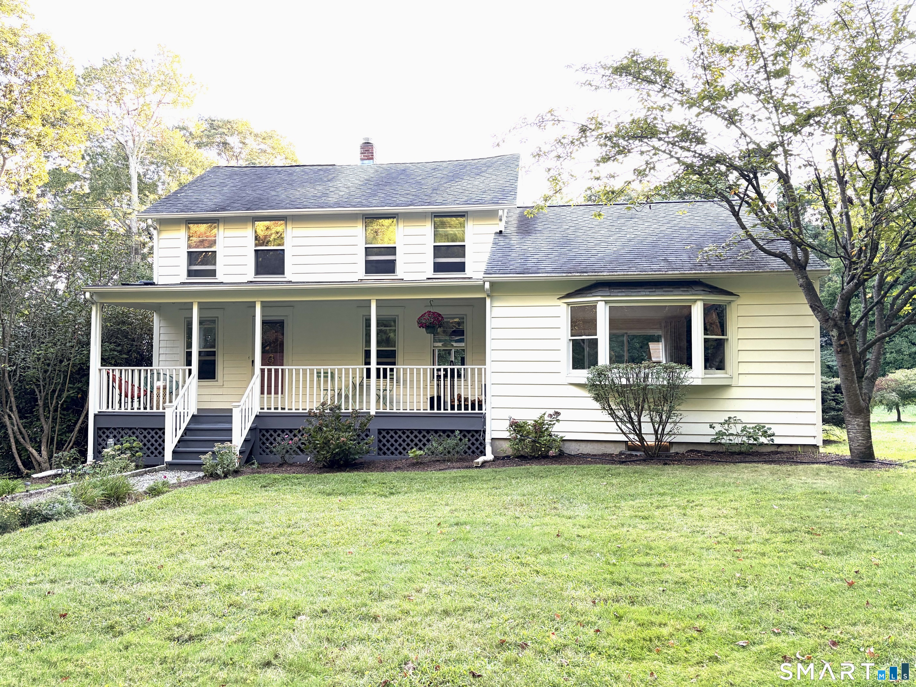89 Perry Avenue Norwalk CT 06850