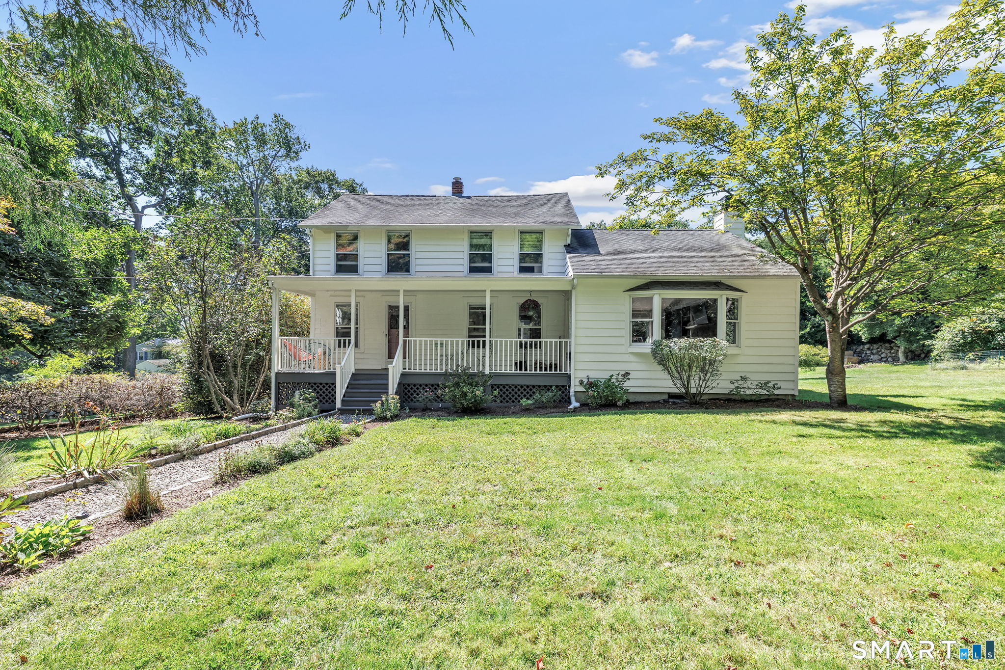 89 Perry Avenue Norwalk CT 06850