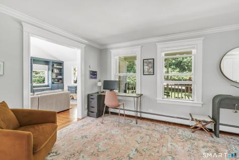 89 Perry Avenue Norwalk CT 06850