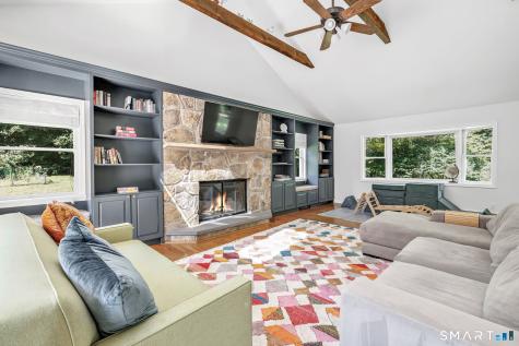 89 Perry Avenue Norwalk CT 06850