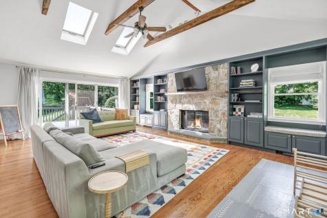 89 Perry Avenue Norwalk CT 06850