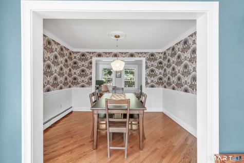 89 Perry Avenue Norwalk CT 06850