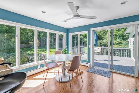 89 Perry Avenue Norwalk CT 06850