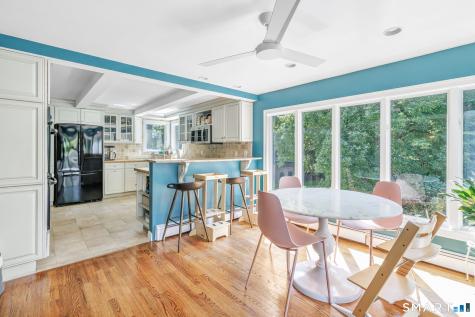 89 Perry Avenue Norwalk CT 06850