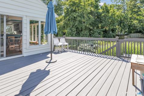 89 Perry Avenue Norwalk CT 06850