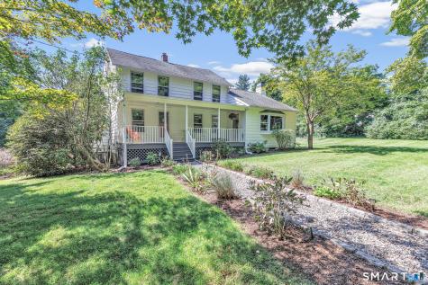 89 Perry Avenue Norwalk CT 06850