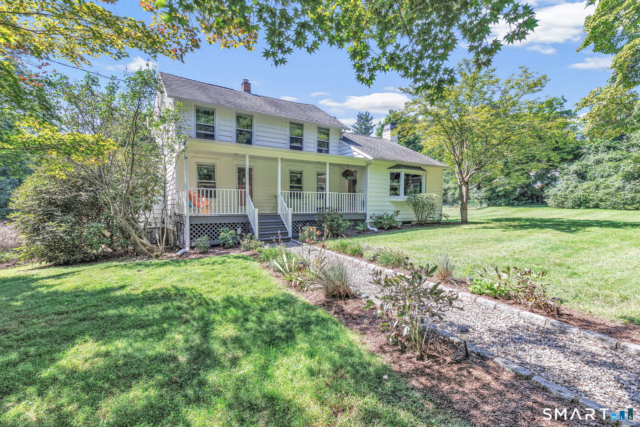 89 Perry Avenue Norwalk CT 06850