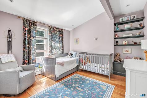 89 Perry Avenue Norwalk CT 06850