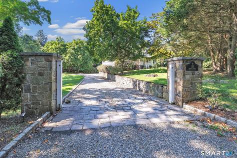 89 Perry Avenue Norwalk CT 06850