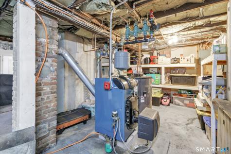 89 Perry Avenue Norwalk CT 06850