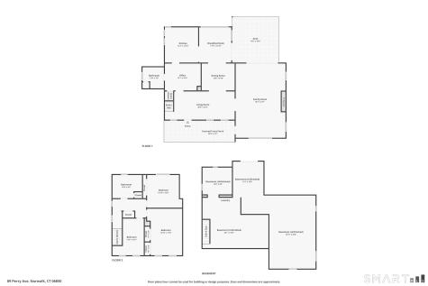 89 Perry Avenue Norwalk CT 06850