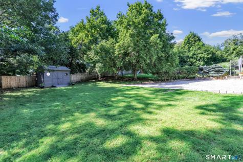 89 Perry Avenue Norwalk CT 06850