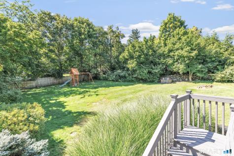 89 Perry Avenue Norwalk CT 06850