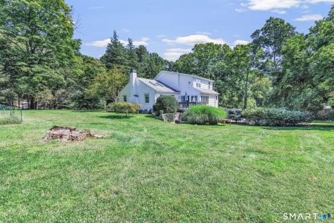 89 Perry Avenue Norwalk CT 06850