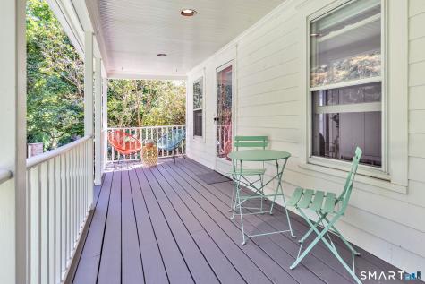89 Perry Avenue Norwalk CT 06850