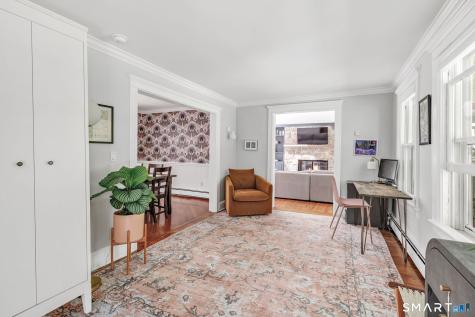 89 Perry Avenue Norwalk CT 06850