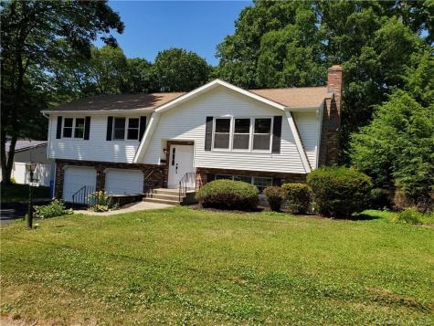 212 Westmont Drive Waterbury CT 06708
