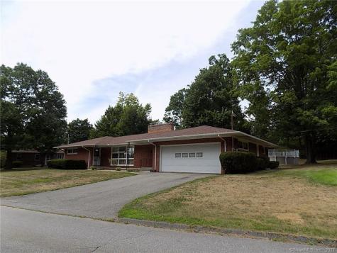 17 Arbor Drive Torrington CT 06790