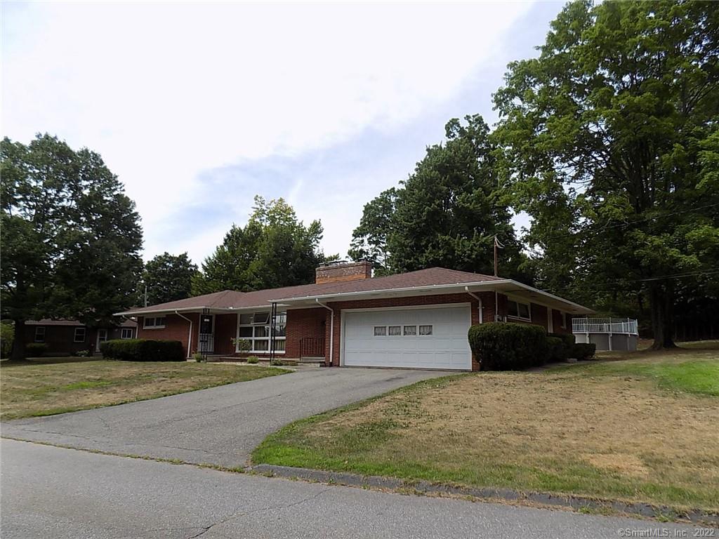 17 Arbor Drive Torrington CT 06790