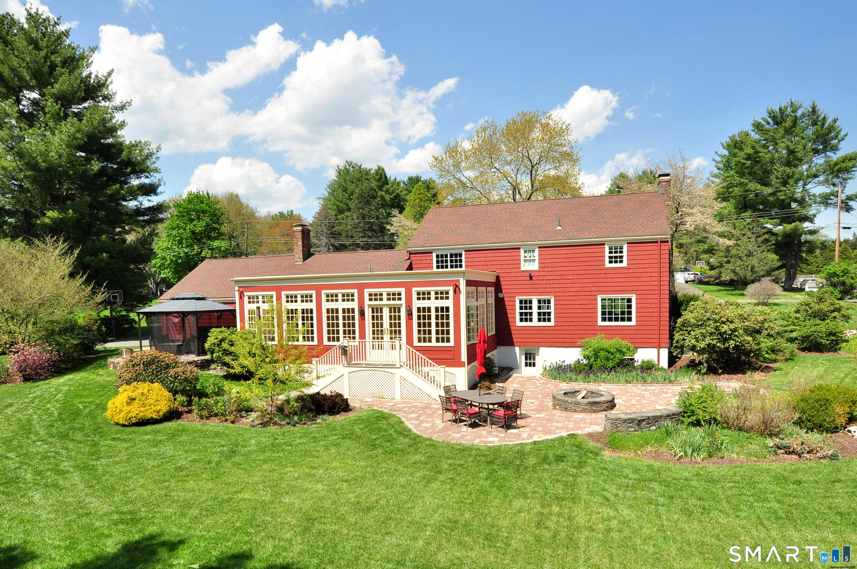 13 Cedar Hill Road Simsbury CT 06092