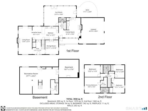 13 Cedar Hill Road Simsbury CT 06092