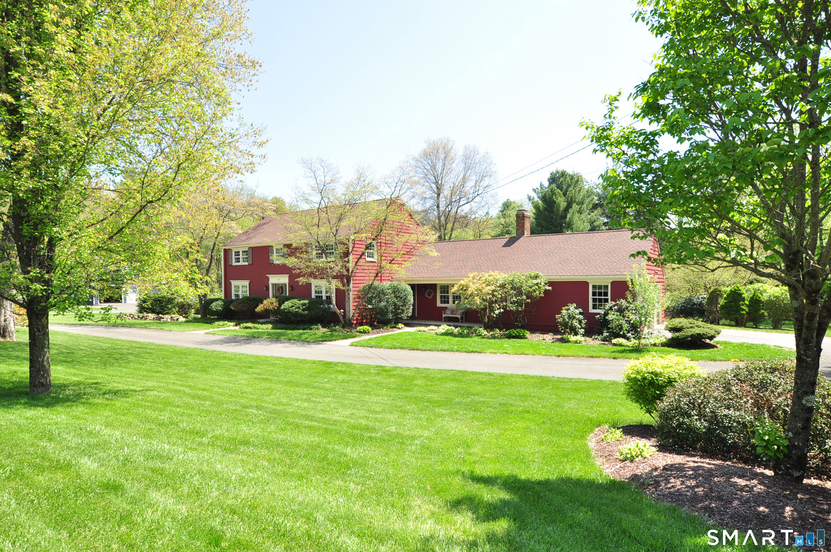 13 Cedar Hill Road Simsbury CT 06092