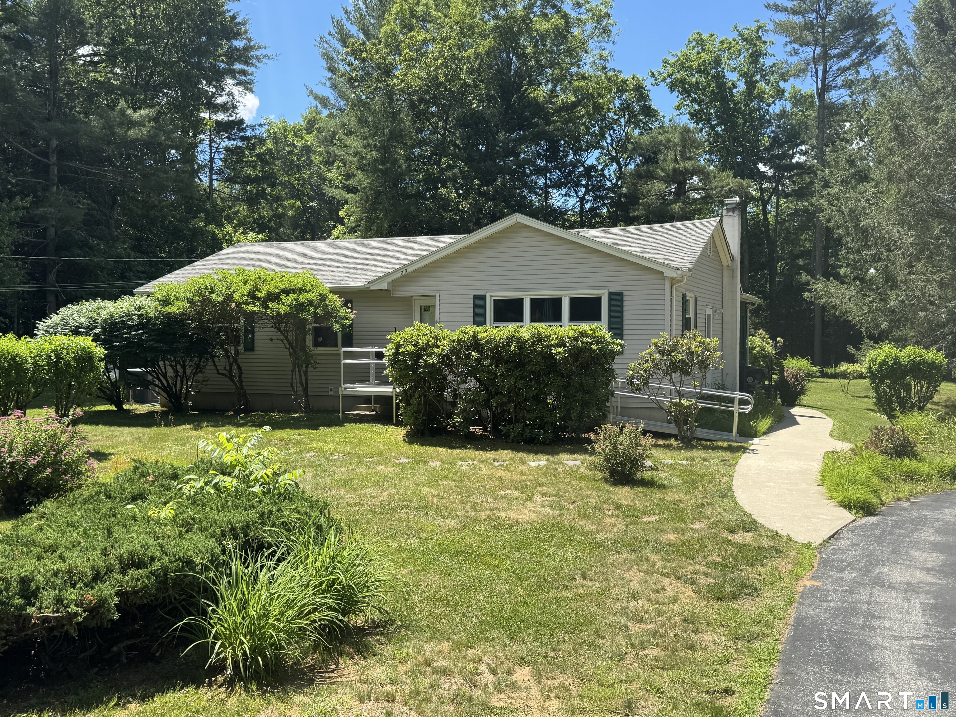 29 Shetucket Drive Windham CT 06280