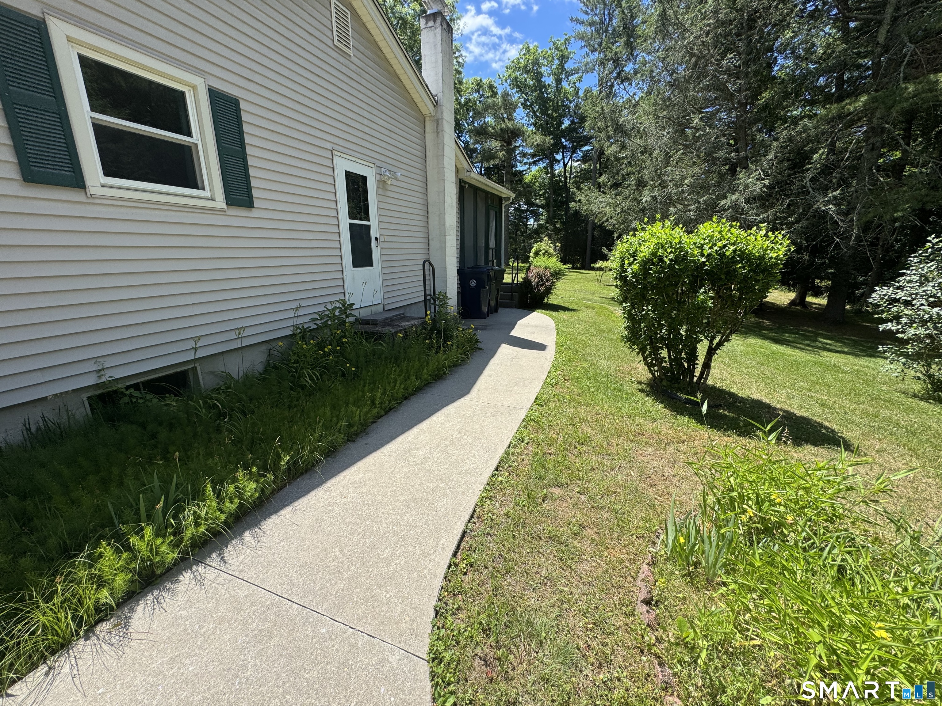 29 Shetucket Drive Windham CT 06280