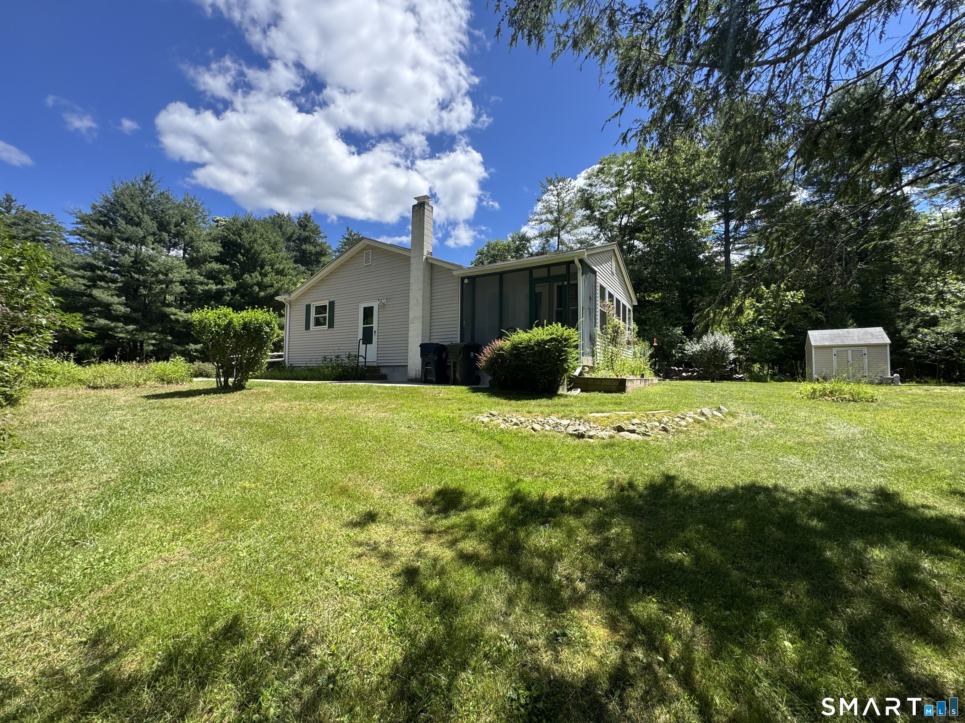 29 Shetucket Drive Windham CT 06280