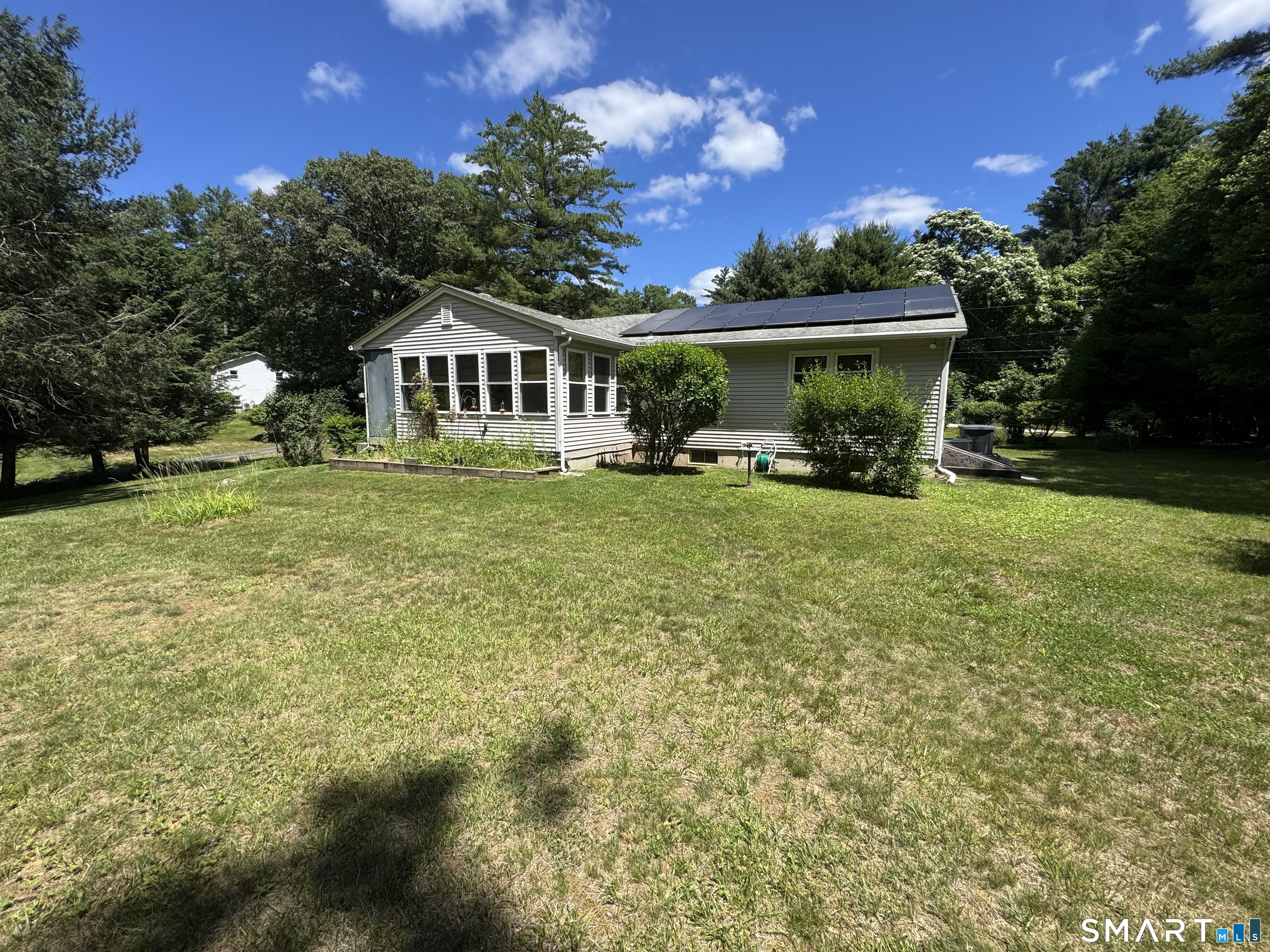 29 Shetucket Drive Windham CT 06280