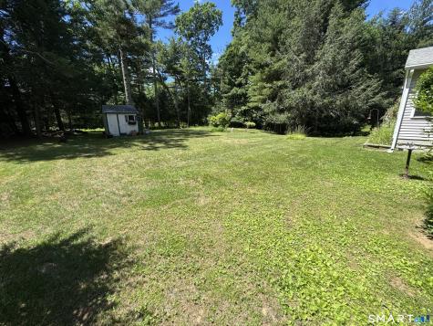 29 Shetucket Drive Windham CT 06280