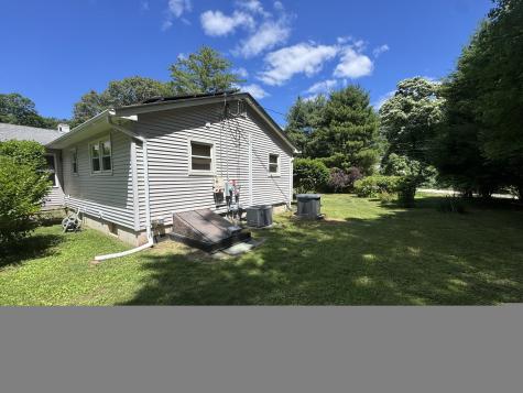 29 Shetucket Drive Windham CT 06280