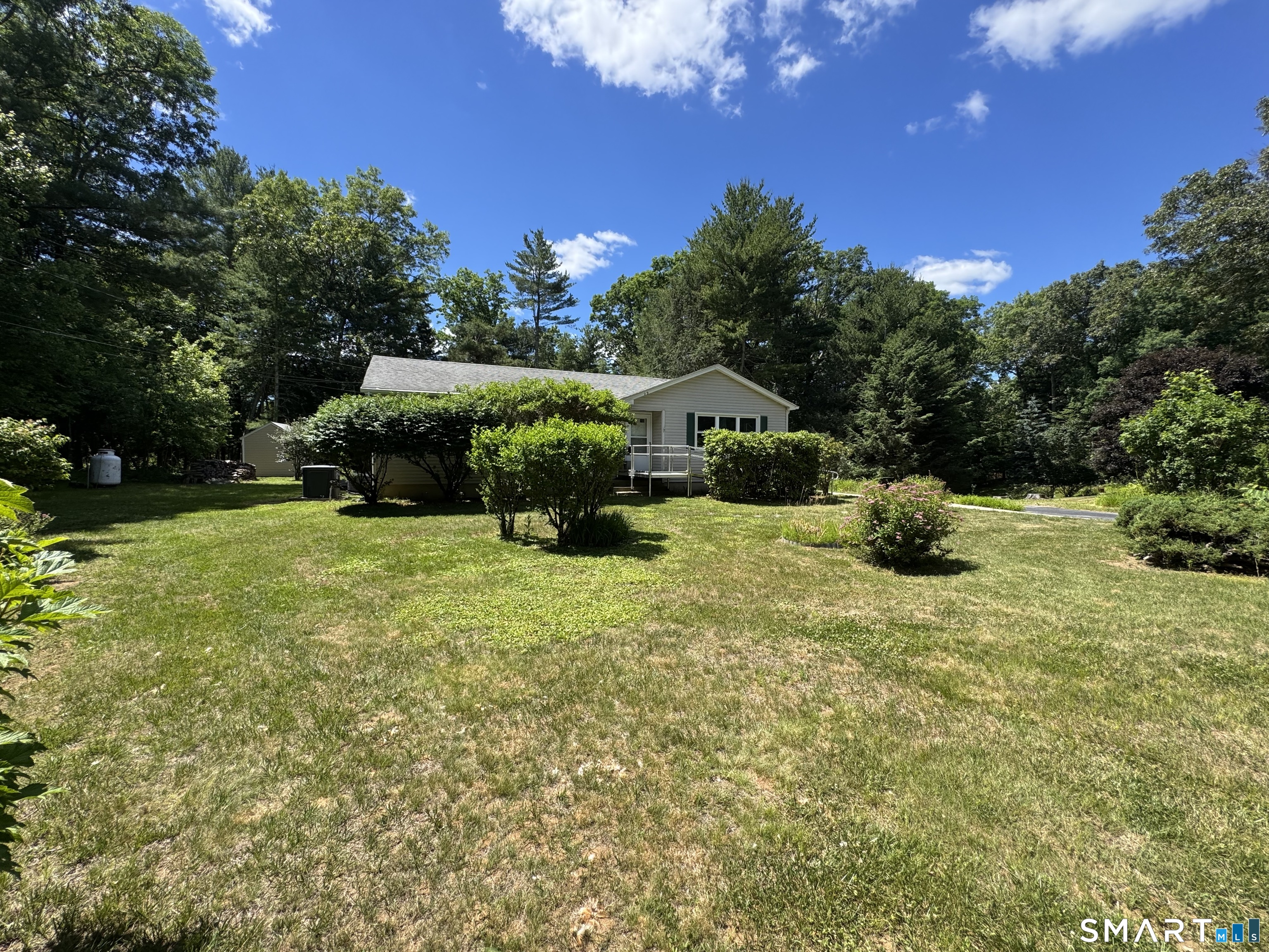 29 Shetucket Drive Windham CT 06280