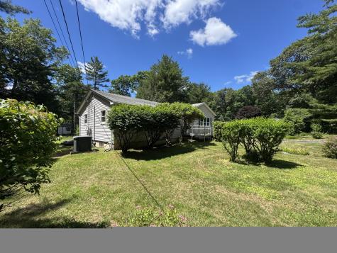 29 Shetucket Drive Windham CT 06280