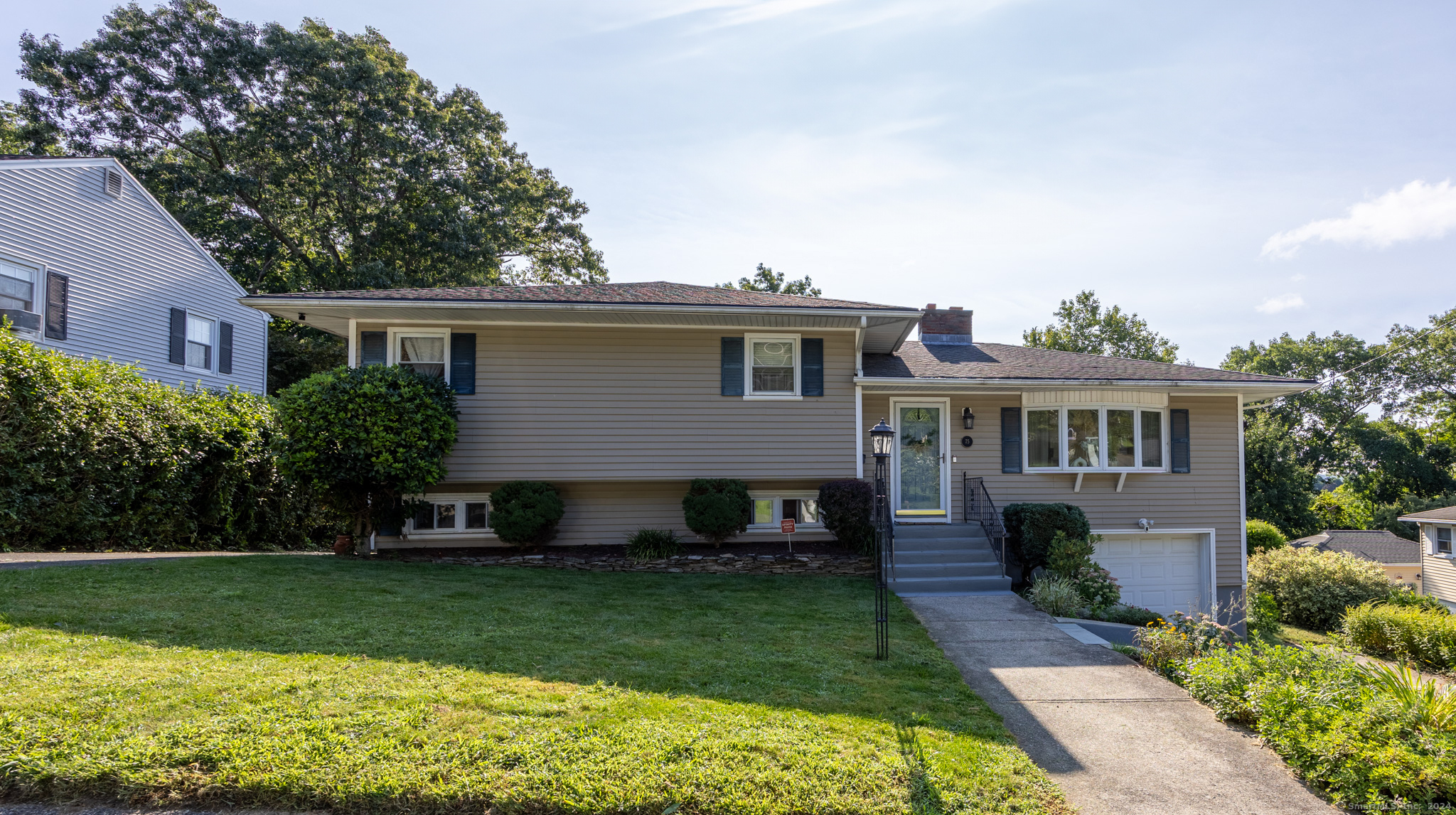 75 Midwood Avenue Waterbury CT 06708