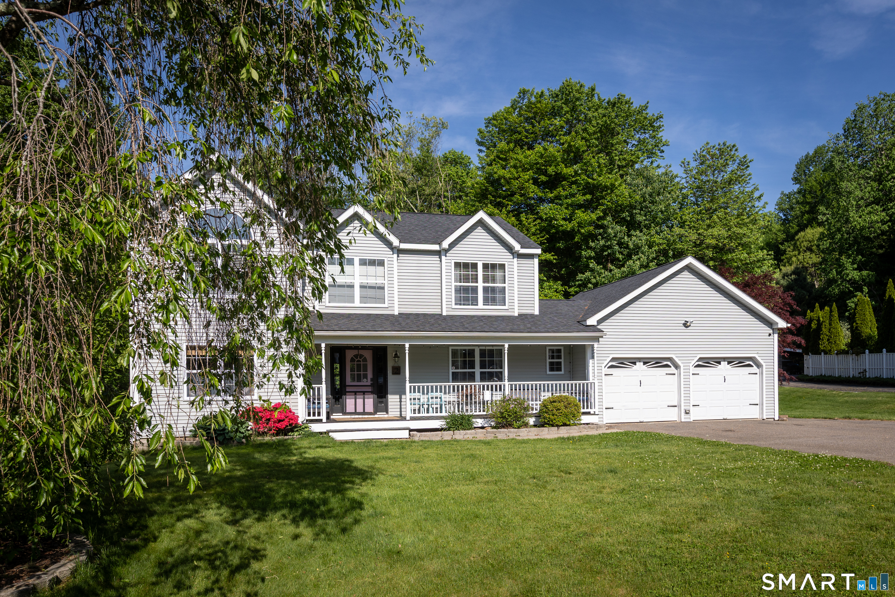 2 Quail Hollow Court Beacon Falls CT 06403