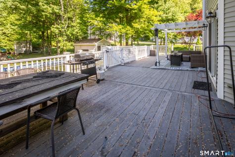 2 Quail Hollow Court Beacon Falls CT 06403
