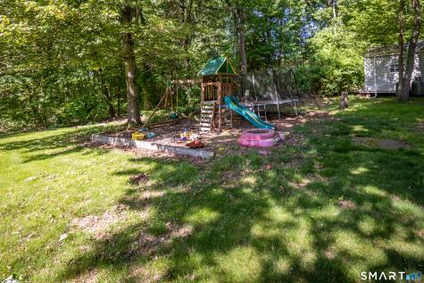 2 Quail Hollow Court Beacon Falls CT 06403