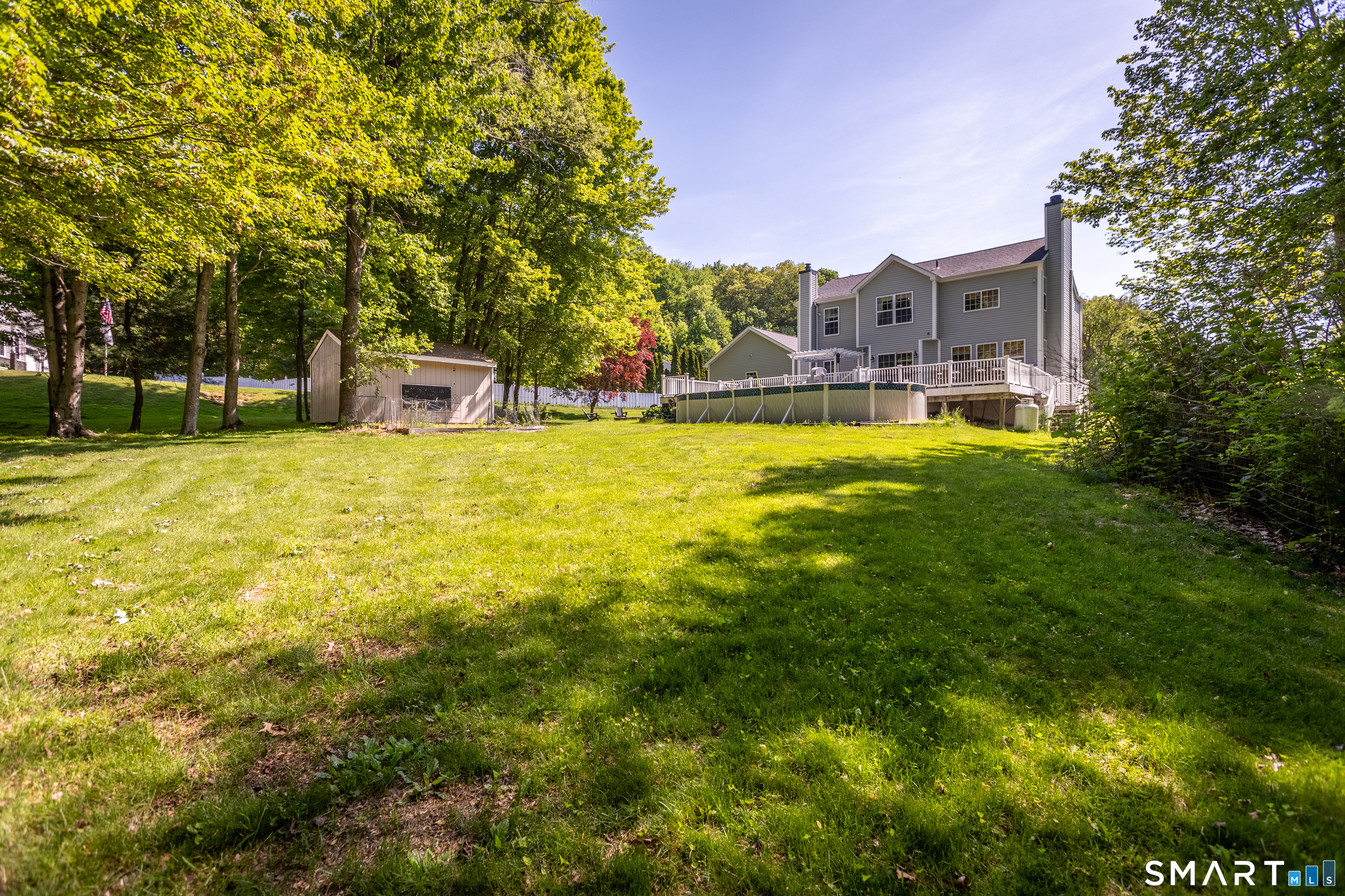 2 Quail Hollow Court Beacon Falls CT 06403