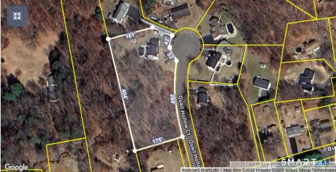 2 Quail Hollow Court Beacon Falls CT 06403