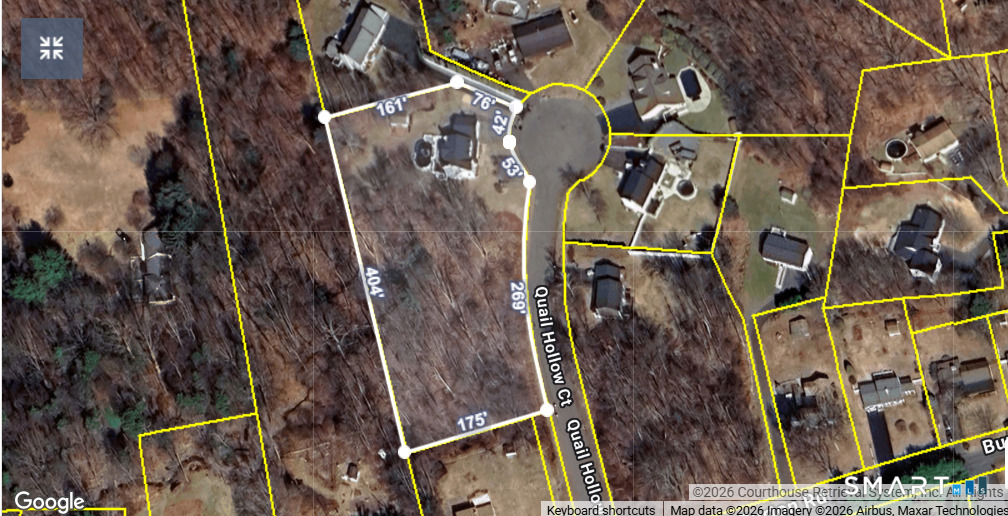 2 Quail Hollow Court Beacon Falls CT 06403