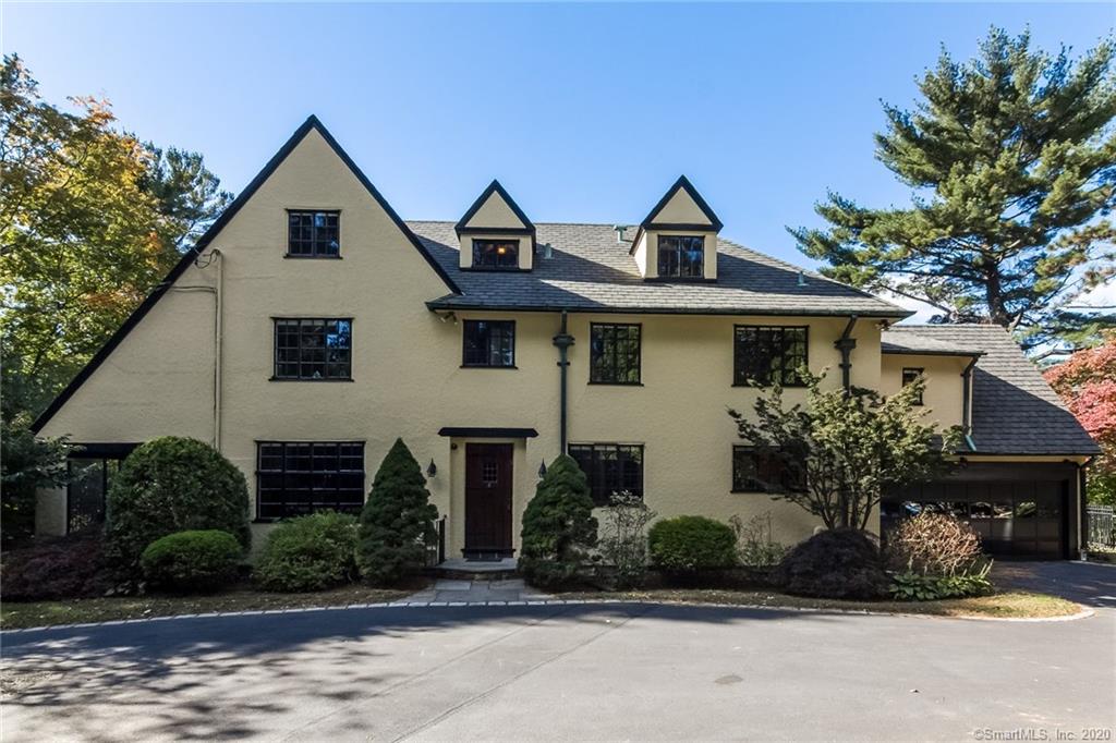 4 Marshall Road Hamden CT 06517
