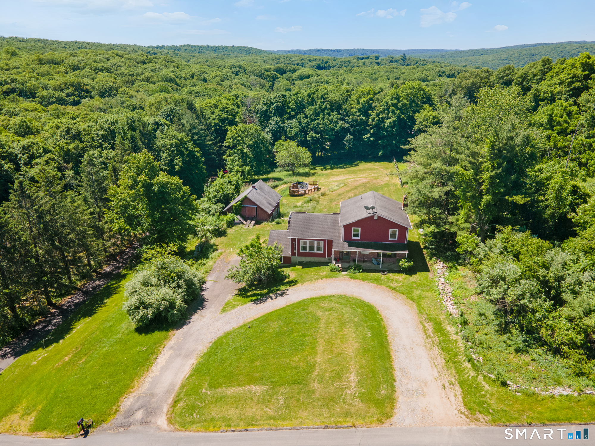28 Charter Oak Drive Oxford CT 06478