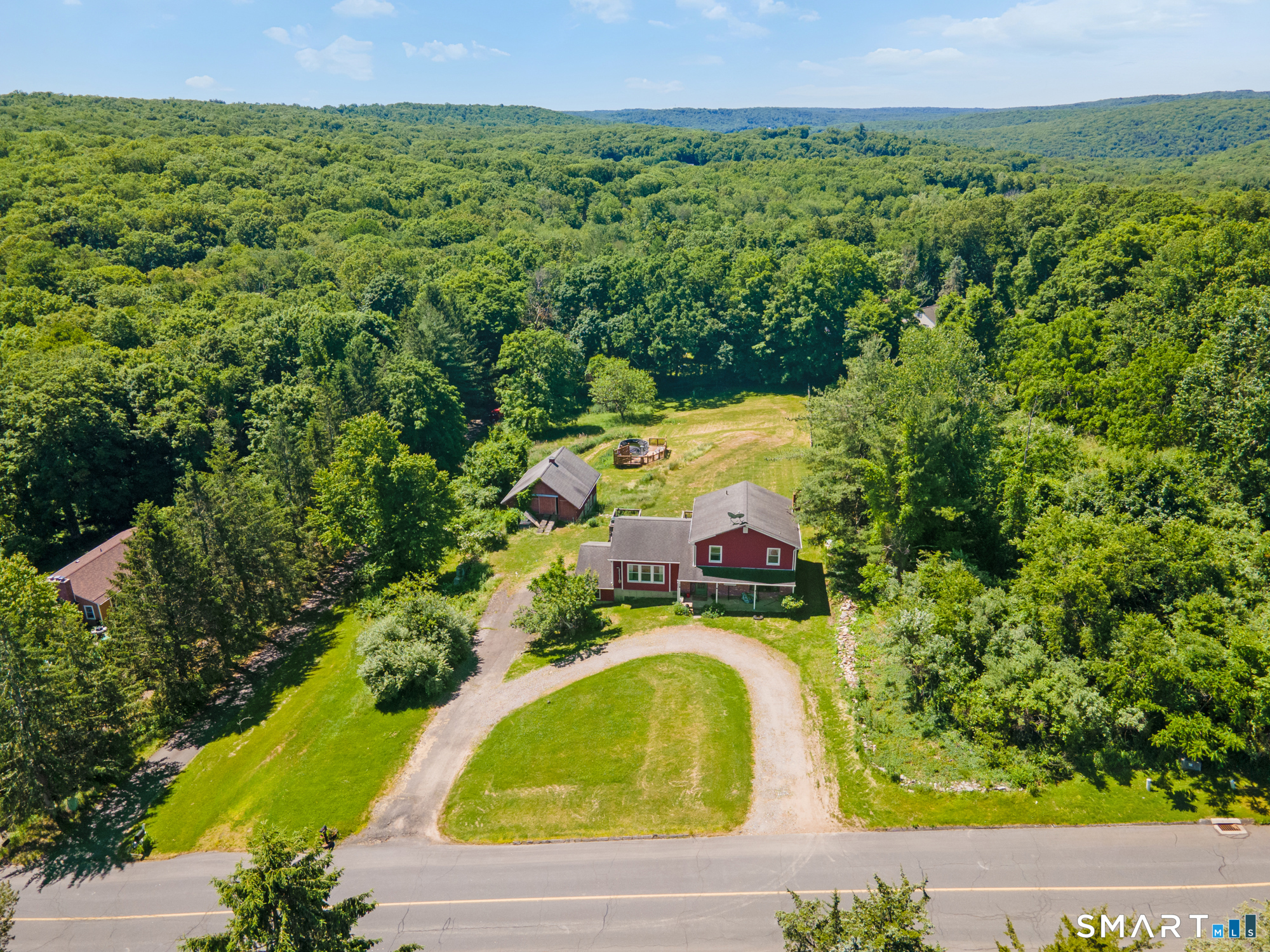 28 Charter Oak Drive Oxford CT 06478