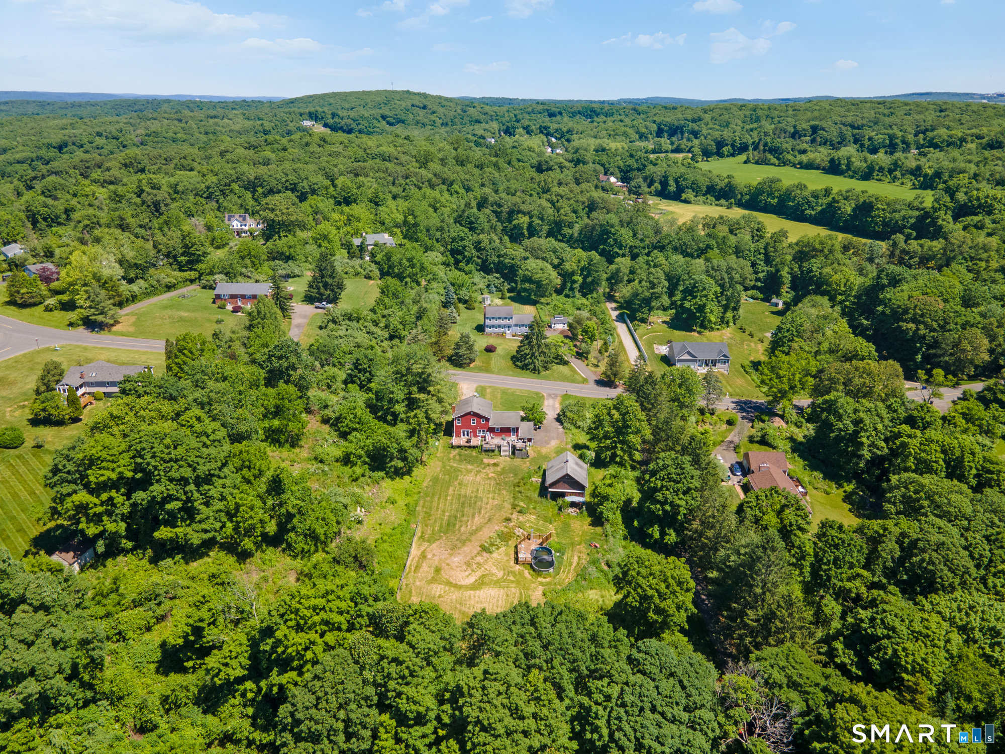 28 Charter Oak Drive Oxford CT 06478