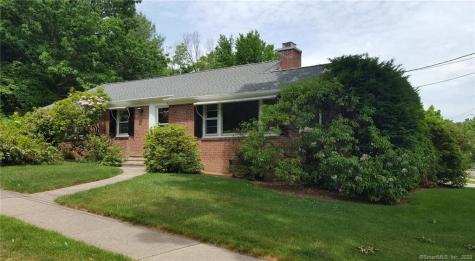 51 Blake Road Hamden CT 06517