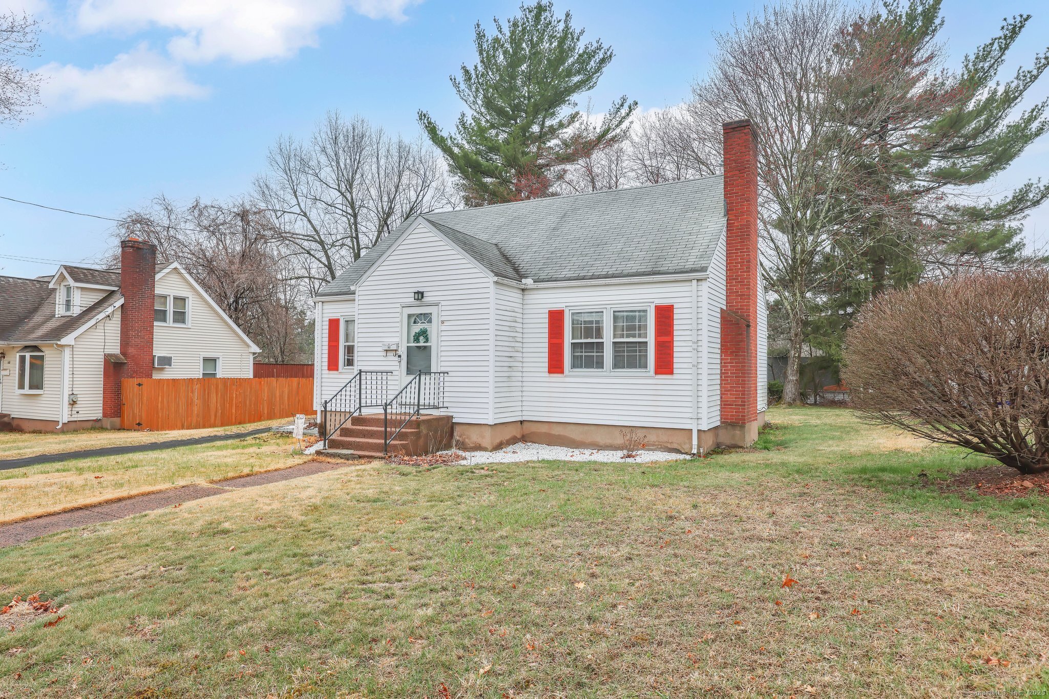 162 Broad Street Manchester CT 06042