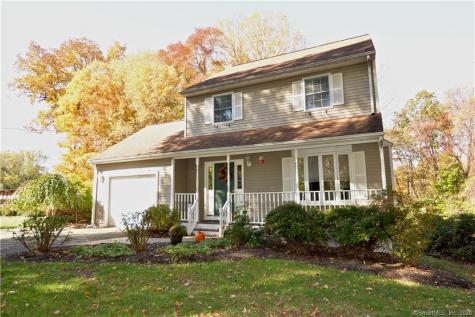 91 Victoria Court Hamden CT 06514